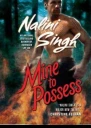 Mine to Possess