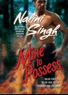 Mine to Possess