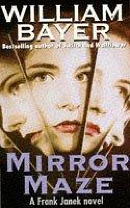 Mirror Maze