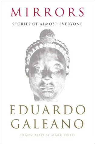 Mirrors Stories of Almost Everyone