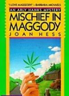 Mischief In Maggody