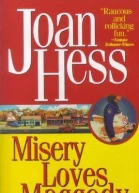 Misery Loves Maggody