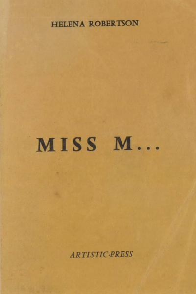 Miss M