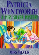Miss Silver Deals With Death