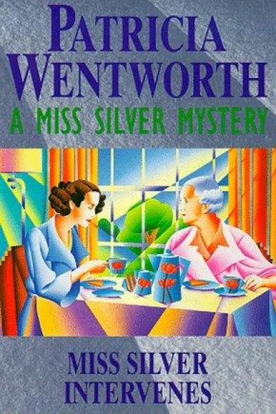 Miss Silver Deals With Death