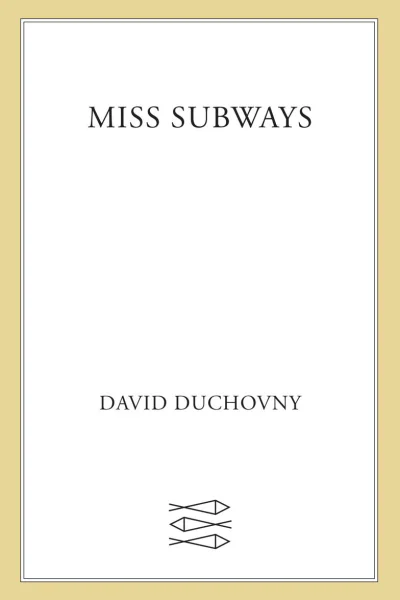 Miss Subways