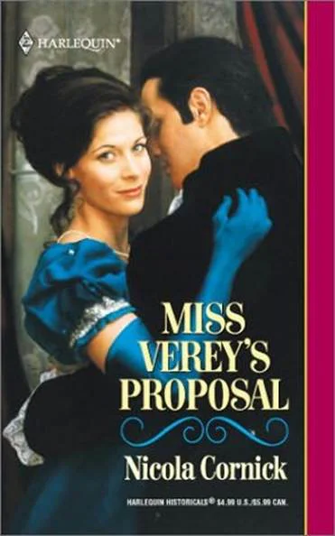 Miss Vereys Proposal