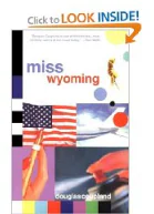 Miss Wyoming