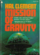 Mission of Gravity
