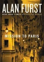 Mission to Paris