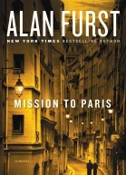 Mission to Paris
