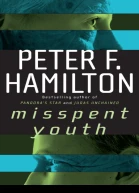 Misspent Youth
