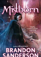 Mistborn The Final Empire