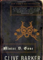 Mister B Gone