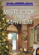 Mistletoe and Mayhem