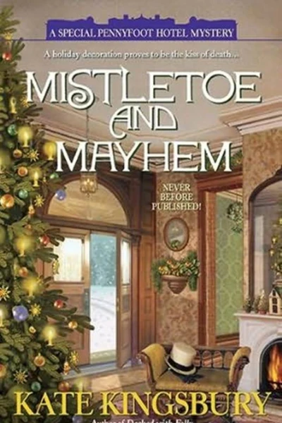 Mistletoe and Mayhem