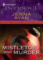Mistletoe and Murder