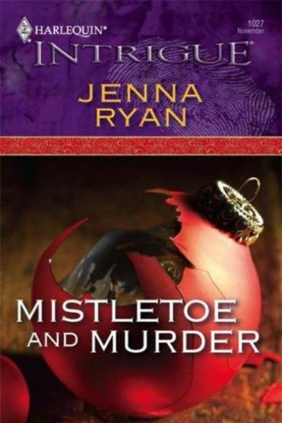 Mistletoe and Murder