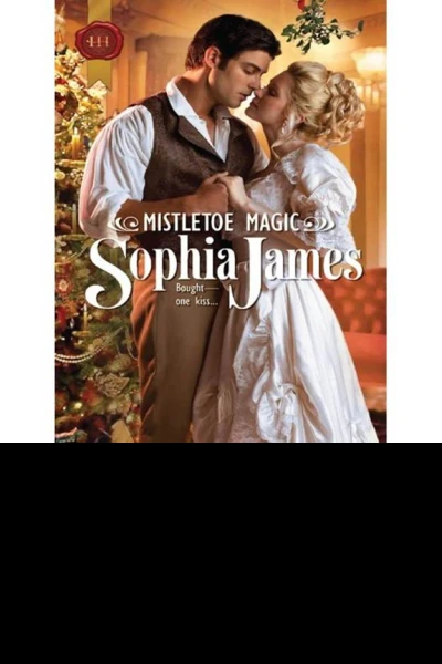 Mistletoe Magic