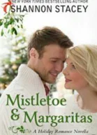Mistletoe  Margaritas