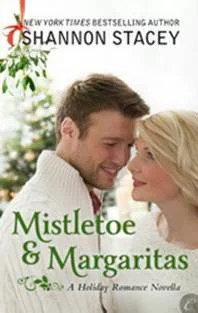 Mistletoe  Margaritas