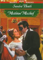 Mistletoe Mischief