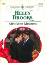 Mistletoe Mistress