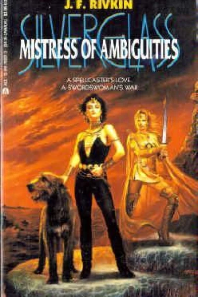 Mistress of Ambiguities