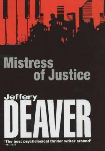 Mistress of Justice