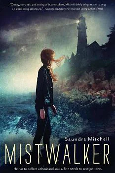 Mistwalker  Mitchell Saundra