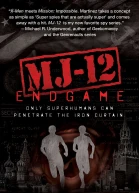 MJ12 Endgame