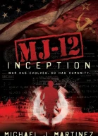 MJ12 Inception