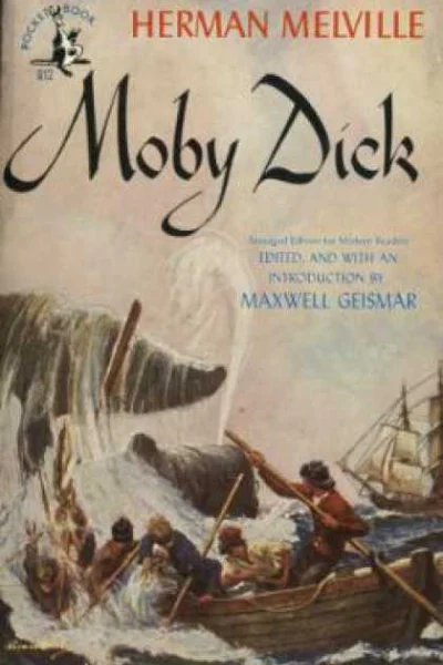 Moby Dick