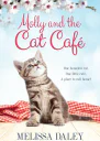 Molly and the Cat Cafe