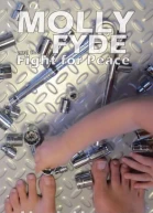 Molly Fyde and the Fight for Peace