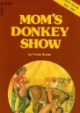 Moms donkey show