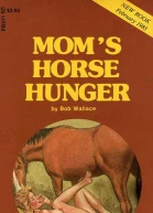 Moms horse hunger