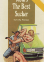 Moms the best sucker
