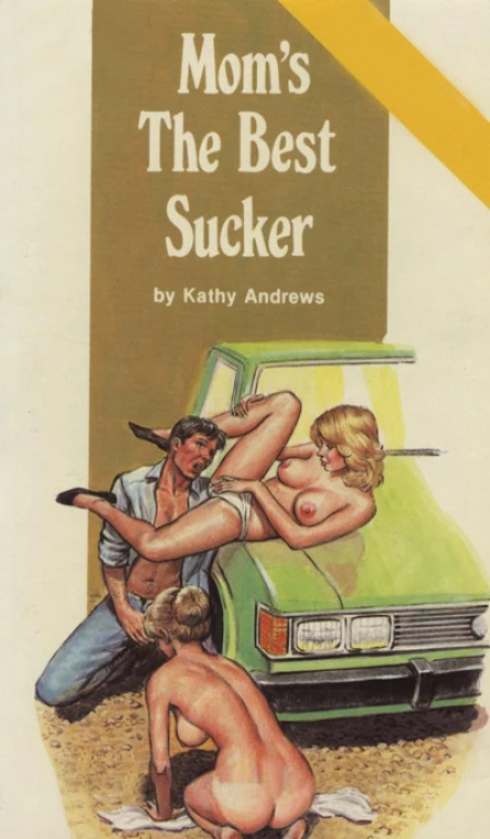 Moms the best sucker