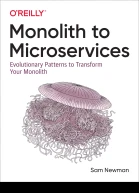 Monolith to Microservices