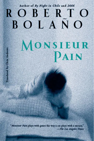Monsieur Pain
