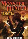 Monster Hunter Vendetta