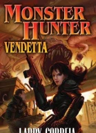 Monster Hunter Vendetta