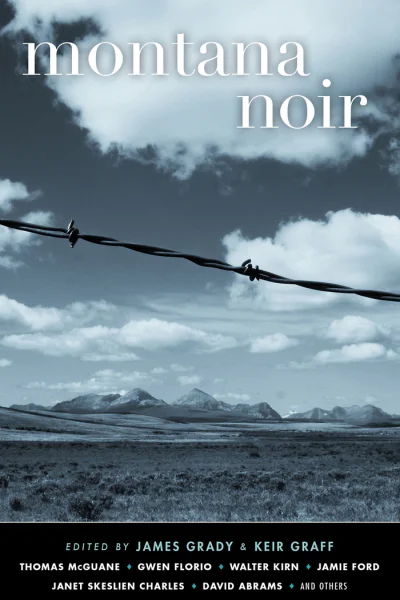 Montana Noir