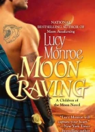 MOON CRAVING