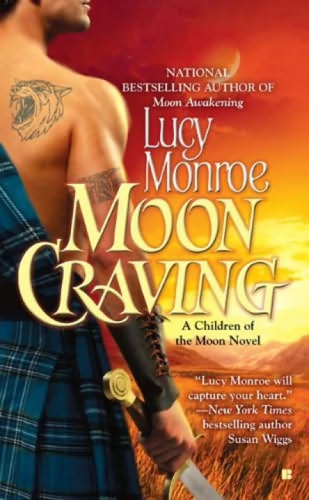 MOON CRAVING