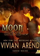 Moon Shine