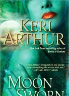 Moon Sworn