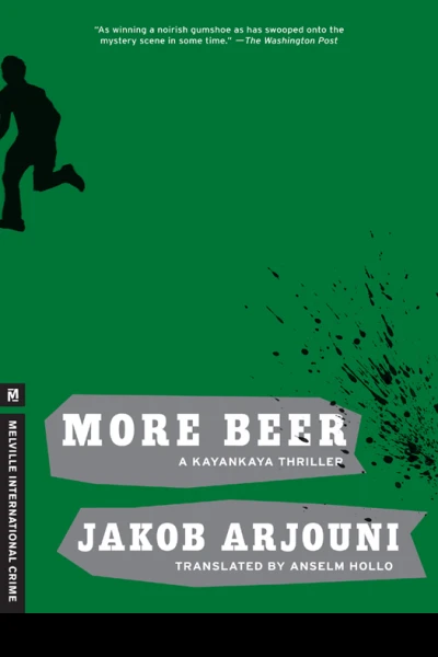 More Beer