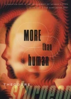 More Than Human